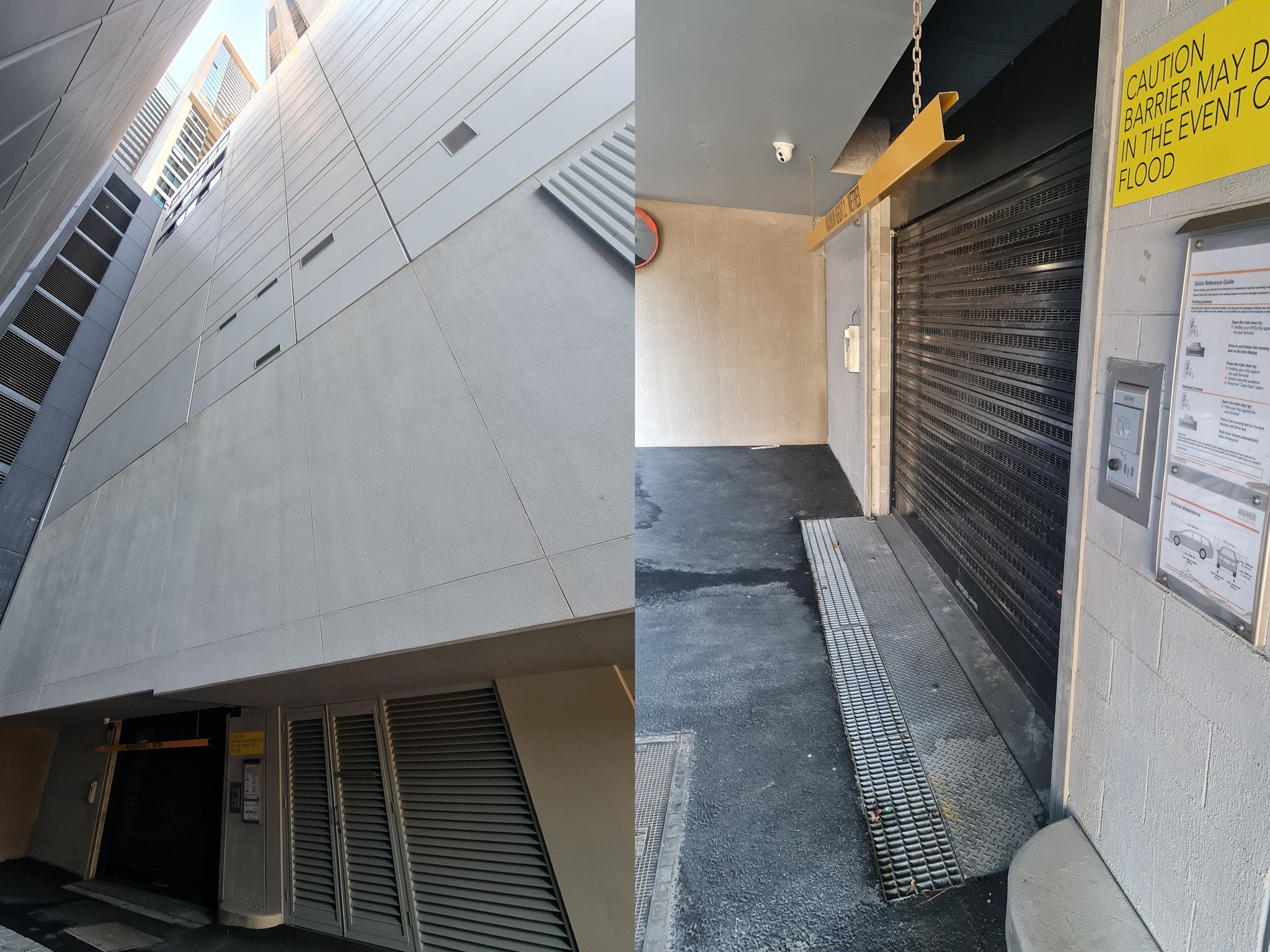 automatic-garage-flood-barrier-south-melbourne-vic